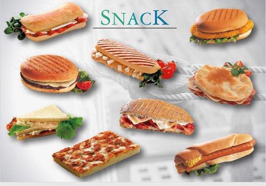 Gelateria bar Cristallo